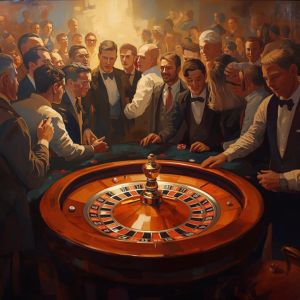 Blackjack V168