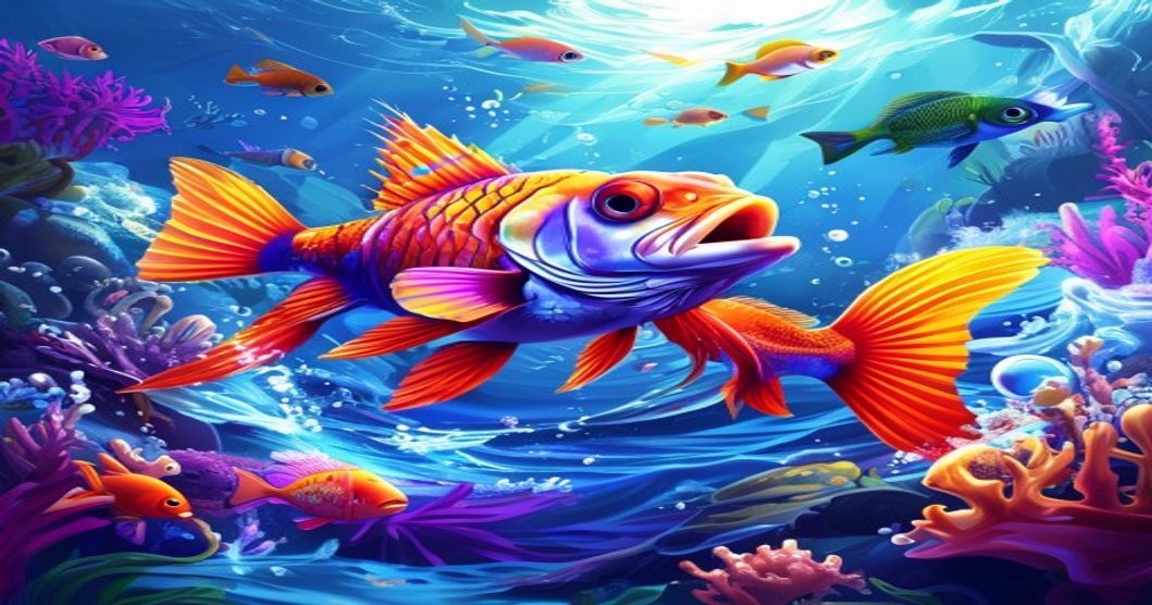 Bắn Cá Đổi Thưởng V168