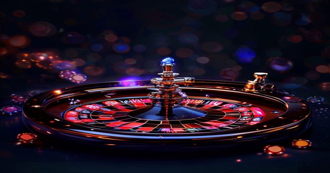 Casino Trực Tuyến V168 - Trải Nghiệm Baccarat, Roulette, Sicbo