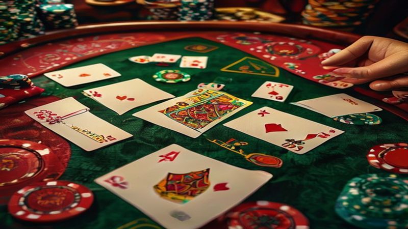 Game Bài Đổi Thưởng V168