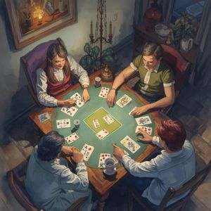 Game Bài V168 – Đổi Thưởng Siêu Tốc